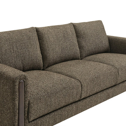 Modway EEI-7461 Hawken Boucle Fabric Sofa Modway