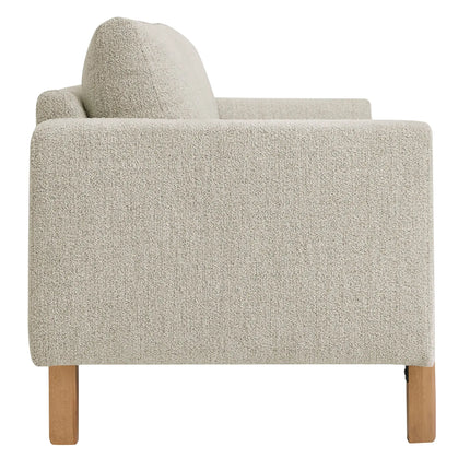 Modway EEI-7461 Hawken Boucle Fabric Sofa Modway