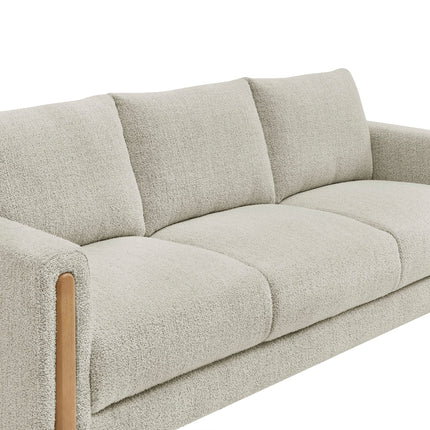 Modway EEI-7461 Hawken Boucle Fabric Sofa Modway