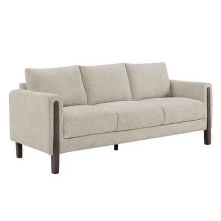 Modway EEI-7461 Hawken Boucle Fabric Sofa Modway