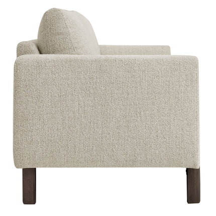 Modway EEI-7461 Hawken Boucle Fabric Sofa Modway