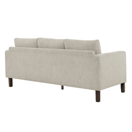 Modway EEI-7461 Hawken Boucle Fabric Sofa Modway