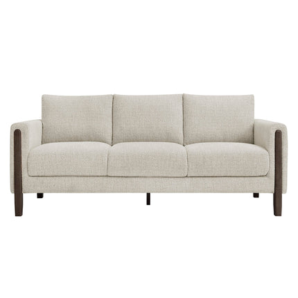 Modway EEI-7461 Hawken Boucle Fabric Sofa Modway