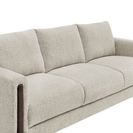 Modway EEI-7461 Hawken Boucle Fabric Sofa Modway