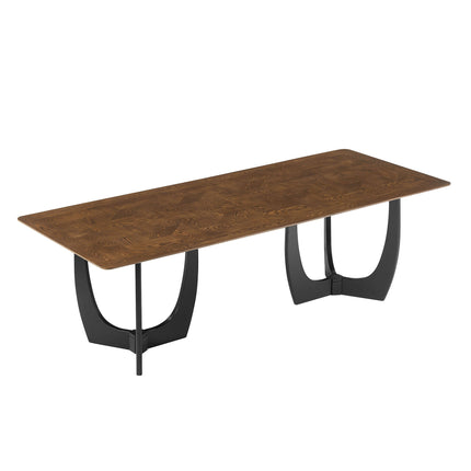 Modway EEI-7462 Wrenly 94" Dining Table Modway