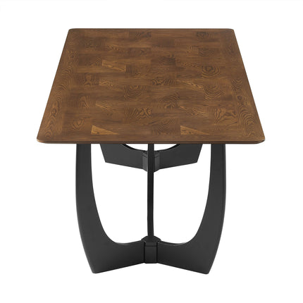 Modway EEI-7462 Wrenly 94" Dining Table Modway