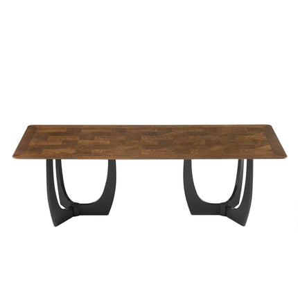 Modway EEI-7462 Wrenly 94" Dining Table Modway