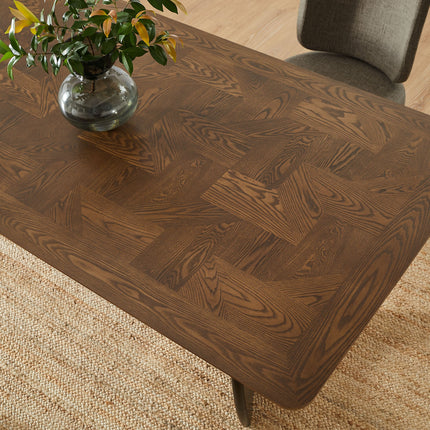 Modway EEI-7462 Wrenly 94" Dining Table Modway