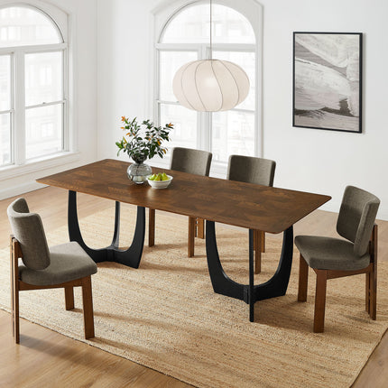 Modway EEI-7462 Wrenly 94" Dining Table Modway