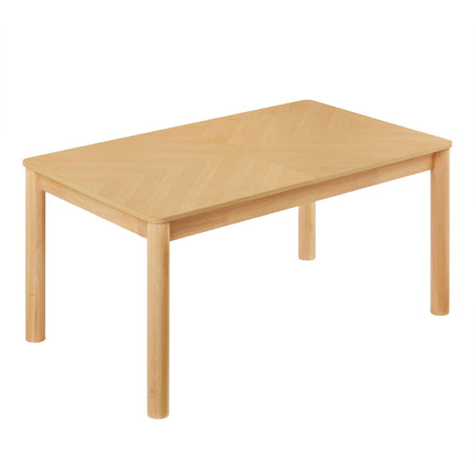 Modway EEI-7464 Alba Extendable Dining Table Modway