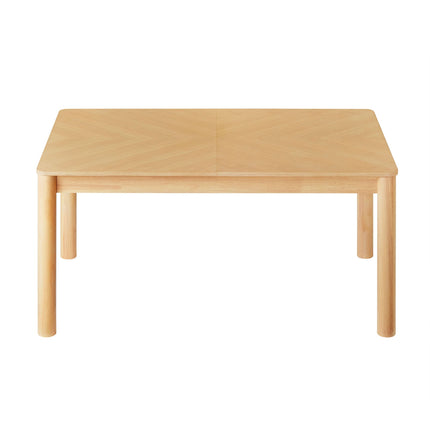Modway EEI-7464 Alba Extendable Dining Table Modway