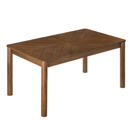 Modway EEI-7464 Alba Extendable Dining Table Modway