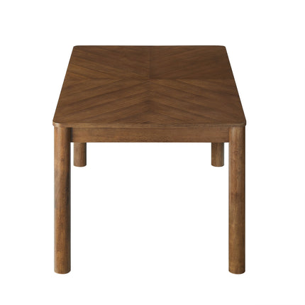 Modway EEI-7464 Alba Extendable Dining Table Modway