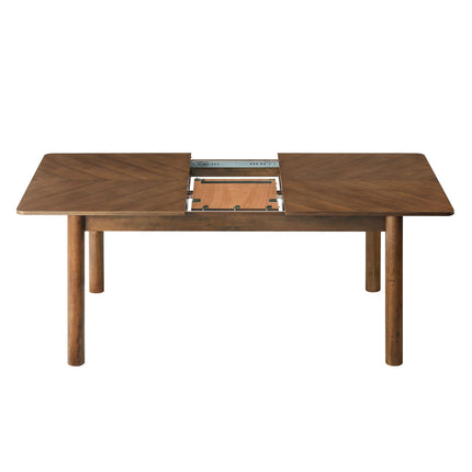 Modway EEI-7464 Alba Extendable Dining Table Modway