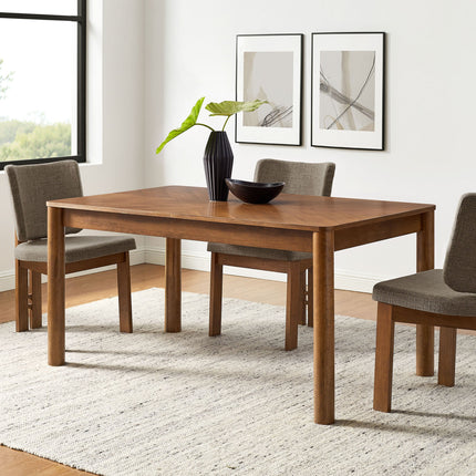 Modway EEI-7464 Alba Extendable Dining Table Modway
