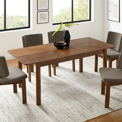 Modway EEI-7464 Alba Extendable Dining Table Modway