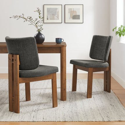 Modway EEI-7483 Alba 7-Piece Dining Set Modway