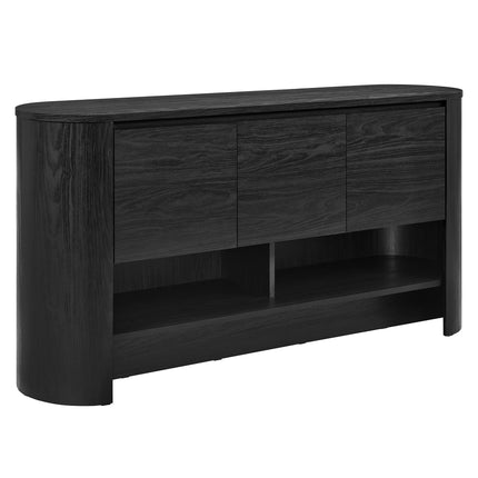 Modway EEI-7478 Duval 62 Inch Oval Sideboard Modway