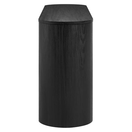 Modway EEI-7478 Duval 62 Inch Oval Sideboard Modway