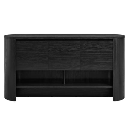 Modway EEI-7478 Duval 62 Inch Oval Sideboard Modway