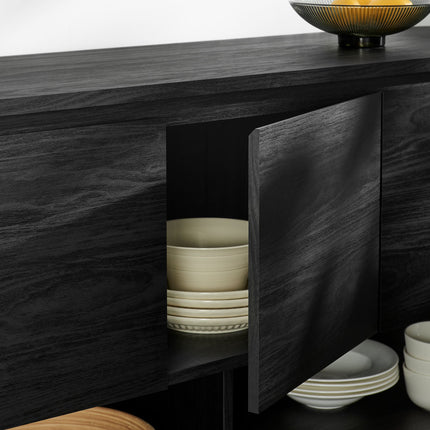 Modway EEI-7478 Duval 62 Inch Oval Sideboard Modway