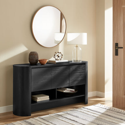 Modway EEI-7478 Duval 62 Inch Oval Sideboard Modway