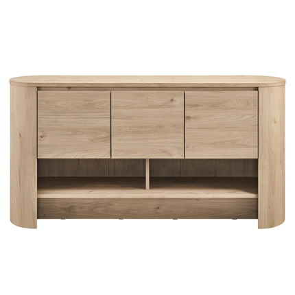 Modway EEI-7478 Duval 62 Inch Oval Sideboard Modway