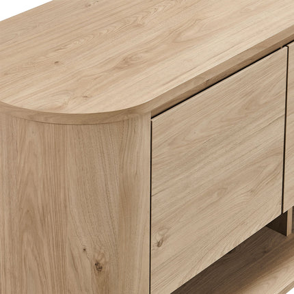 Modway EEI-7478 Duval 62 Inch Oval Sideboard Modway