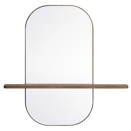 Modway EEI-7533 Solstice Large Oval Mirror - Plaza Home Decor