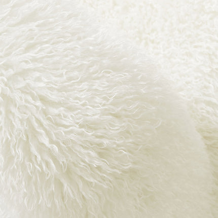 Modway EEI-7534 Mina Faux Fur Accent Chair Modway