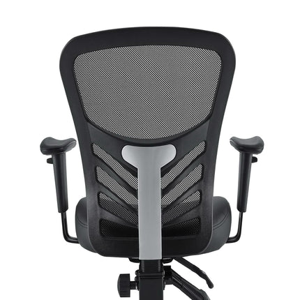 Modway EEI-755 Articulate Vinyl Office Chair Modway