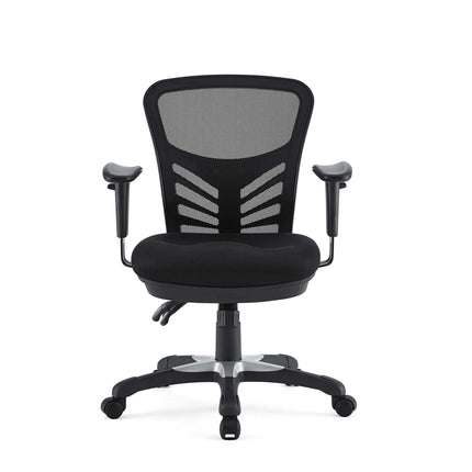 Modway EEI-757 Articulate Mesh Office Chair Modway