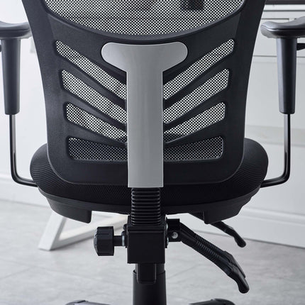 Modway EEI-757 Articulate Mesh Office Chair Modway
