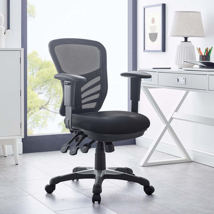 Modway EEI-757 Articulate Mesh Office Chair Modway