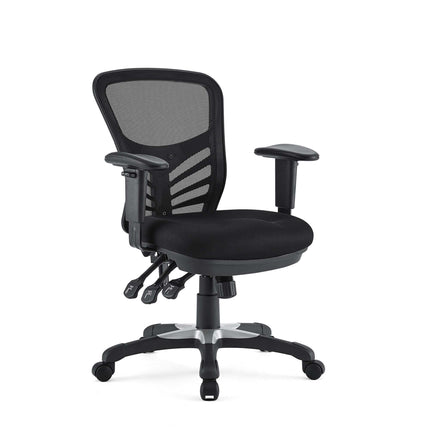 Modway EEI-757 Articulate Mesh Office Chair Modway