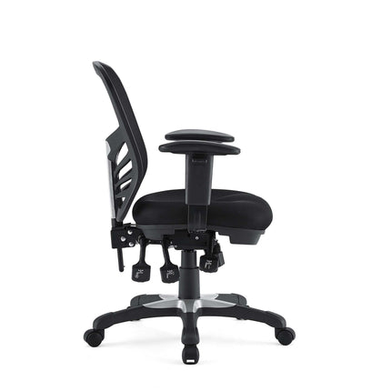 Modway EEI-757 Articulate Mesh Office Chair Modway
