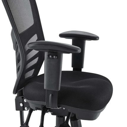 Modway EEI-757 Articulate Mesh Office Chair Modway