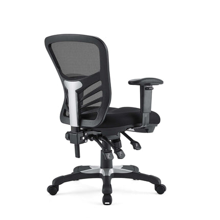 Modway EEI-757 Articulate Mesh Office Chair Modway