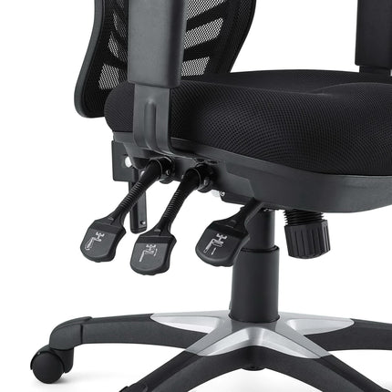 Modway EEI-757 Articulate Mesh Office Chair Modway