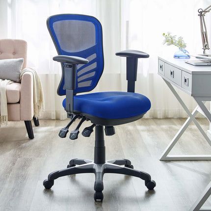 Modway EEI-757 Articulate Mesh Office Chair Modway