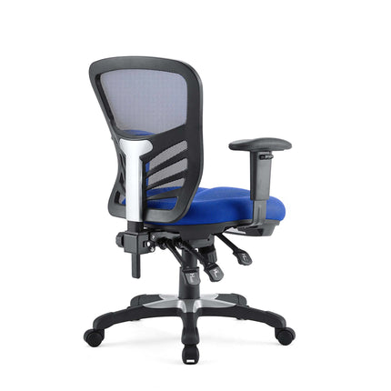 Modway EEI-757 Articulate Mesh Office Chair Modway