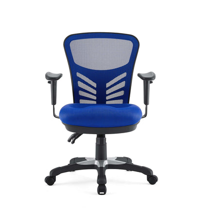 Modway EEI-757 Articulate Mesh Office Chair Modway