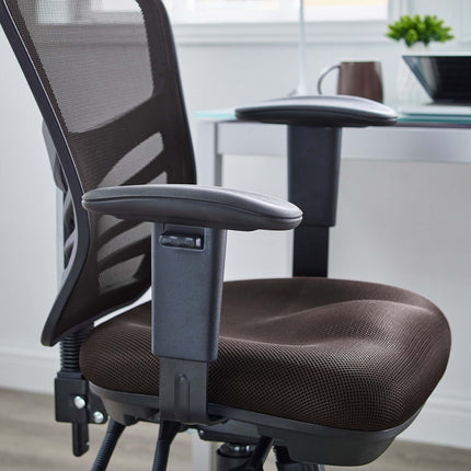 Modway EEI-757 Articulate Mesh Office Chair Modway