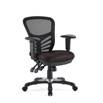 Modway EEI-757 Articulate Mesh Office Chair Modway