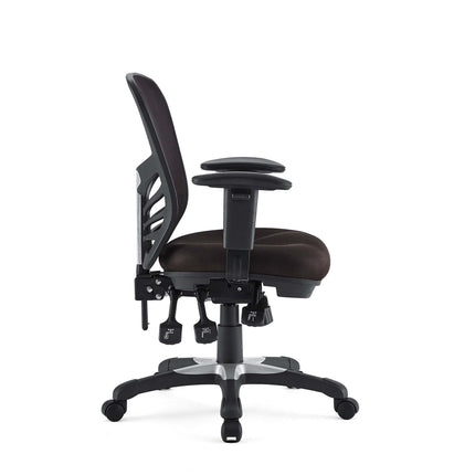 Modway EEI-757 Articulate Mesh Office Chair Modway