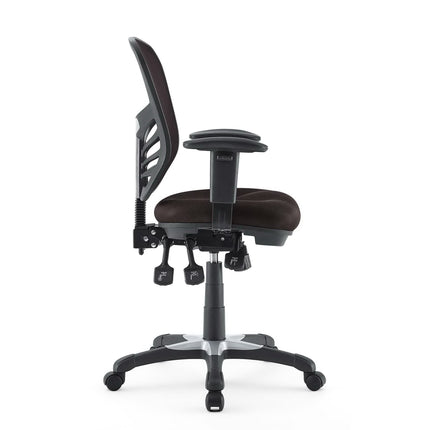 Modway EEI-757 Articulate Mesh Office Chair Modway