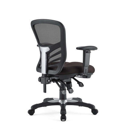 Modway EEI-757 Articulate Mesh Office Chair Modway