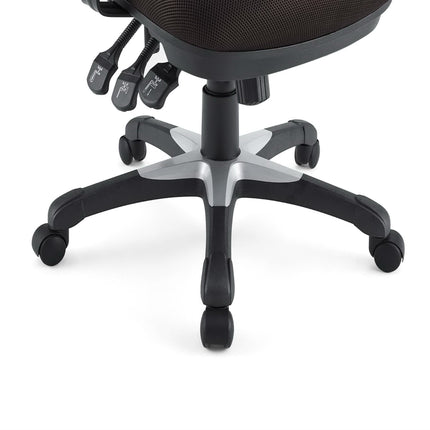Modway EEI-757 Articulate Mesh Office Chair Modway
