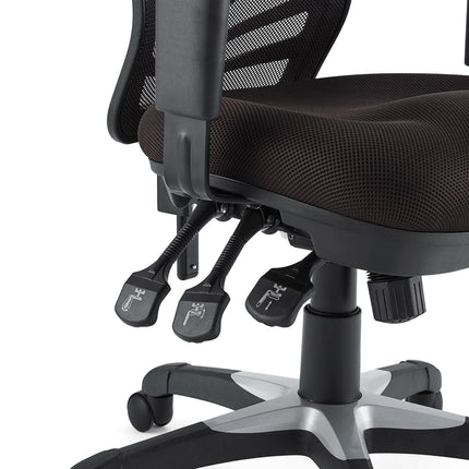 Modway EEI-757 Articulate Mesh Office Chair Modway