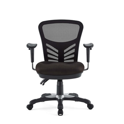 Modway EEI-757 Articulate Mesh Office Chair Modway